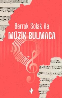 Berrak Solak ile Müzik Bulmaca - 1