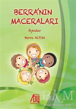 Berra’nın Maceraları - Baygenç Yayıncılık