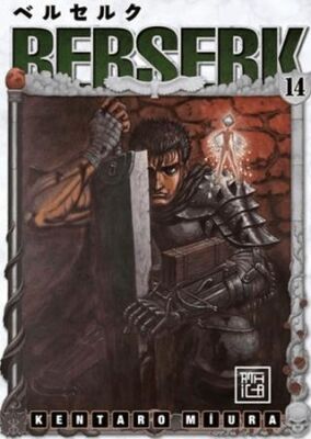 Berserk 14 - 1