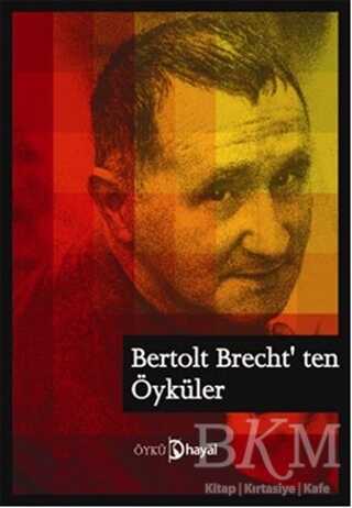Bertolt Brecht’ten Öyküler