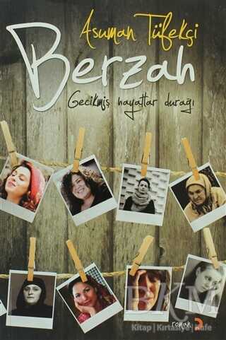 Berzah - Cinius Yayınları