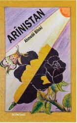 Arinıstan - J&J Yayınları