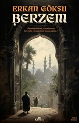 Berzem - Kronik Kitap