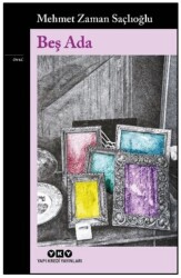 Beş Ada - Yapı Kredi Yayınları