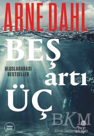Beş Artı Üç - Hep Kitap