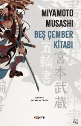 Beş Çember Kitabı - Kopernik Kitap