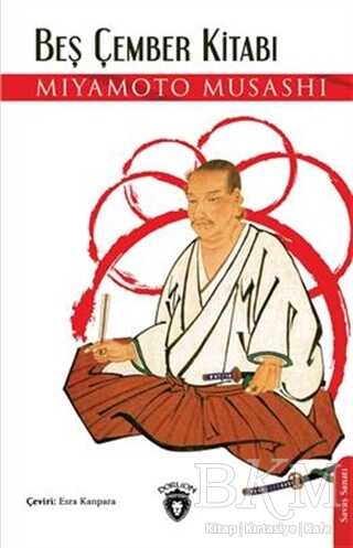 Beş Çember Kitabı - Dorlion Yayınları
