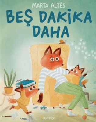 Beş Dakika Daha - 1