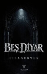 Beş Diyar - Theseus Yayınevi
