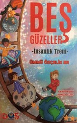 Beş Güzeller - Düş Kurguları Çocuk