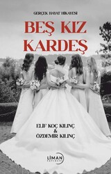 Beş Kız Kardeş - Liman Yayınevi