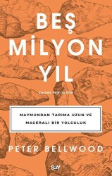 Beş Milyon Yıl - 2