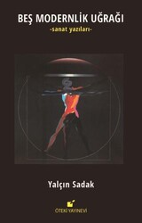 Beş Modernlik Uğrağı - Öteki Yayınevi
