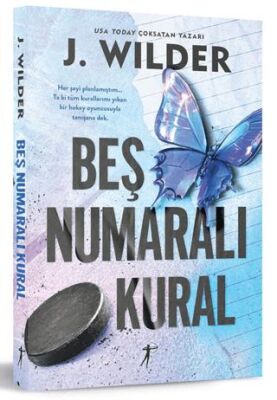 Beş Numaralı Kural - 1