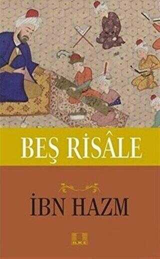 Beş Risale - İlke Yayıncılık