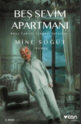 Beş Sevim Apartmanı - Can Yayınları