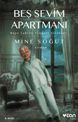 Beş Sevim Apartmanı - 1