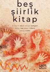 Beş Şiirlik Kitap - Hayat Yayınları