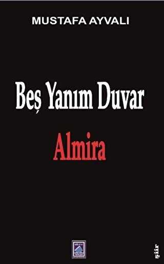 Beş Yanım Duvar - 1
