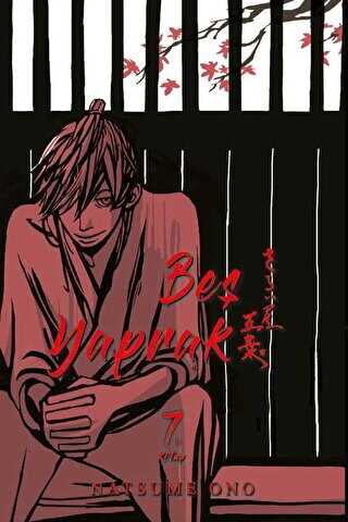 Beş Yaprak 7 - Marmara Çizgi