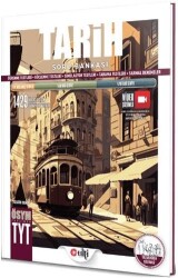 Bes Yayınları AYT Tarih Soru Bankası - Bes Yayınları