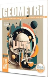 Bes Yayınları TYT AYT Geometri Soru Bankası - Bes Yayınları