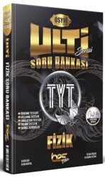 Bes Yayınları TYT Fizik Ulti Serisi Soru Bankası - Bes Yayınları