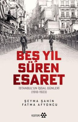 Beş Yıl Süren Esaret - 1