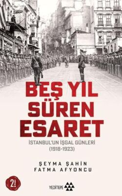 Beş Yıl Süren Esaret - 1