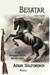 Besatar - İldem Yayınları