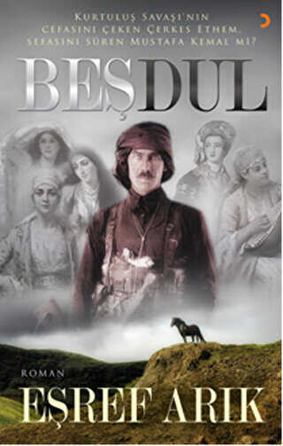 Beşdul - Cinius Yayınları