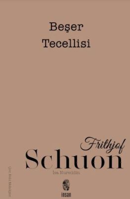 Beşer Tecellisi - 1