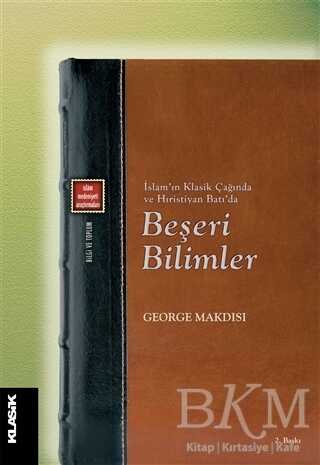 Beşeri Bilimler - Klasik Yayınları