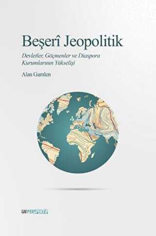 Beşeri Jeopolitik - GAV Perspektif Yayınları