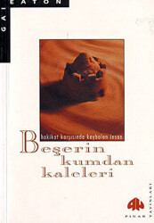 Beşerin Kumdan Kaleleri - Pınar Yayınları