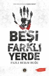 Beşi Farklı Yerde - Narsist