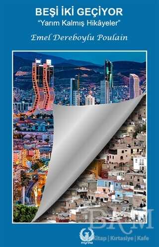 Beşi İki Geçiyor - Myrina Yayınları