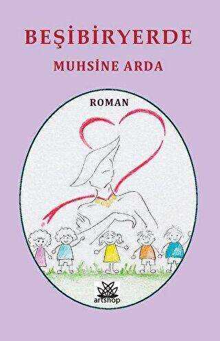 Beşibiryerde - Artshop Yayıncılık