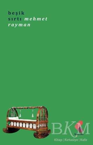 Beşik Sırtı - Klaros Yayınları