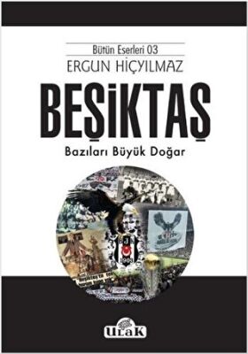 Beşiktaş kapağı