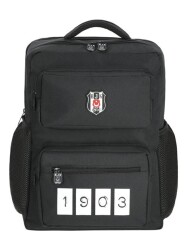 Beşiktaş 25327 Trend Sırt Çantası - Me Çanta