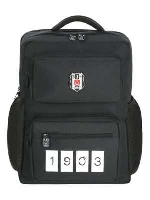 Beşiktaş 25327 Trend Sırt Çantası - 1