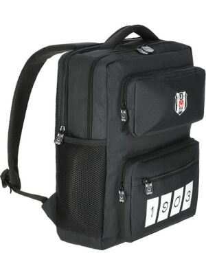 Beşiktaş 25327 Trend Sırt Çantası - 3