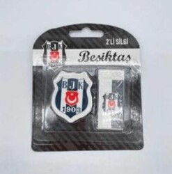 Beşiktaş 2Li Kırtasiye Seti 008 - TİMON