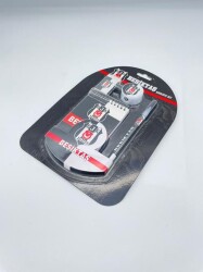 Beşiktaş 4Lü Kırtasiye Seti 006 - 2