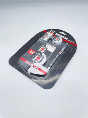 Beşiktaş 4Lü Kırtasiye Seti 006 - 2