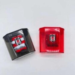 Beşiktaş Çift Bıçaklı Dikdörtgen Kalemtraş - TİMON