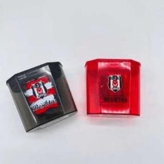 Beşiktaş Çift Bıçaklı Dikdörtgen Kalemtraş - 1