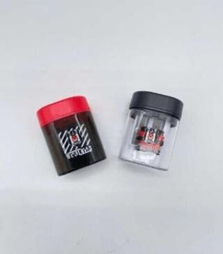 Beşiktaş Çift Bıçaklı Oval Kalemtıraş - 1