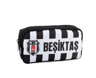 Beşiktaş Çubuklu Kalem Çantası 25342 - 1